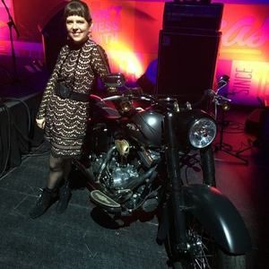 Meet your Posher, Margaret